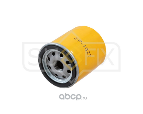 SUFIX SP1027 Фильтр масляный 1007705 SUFIX SP1027