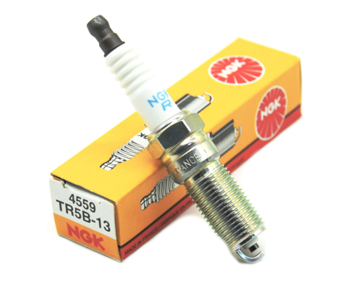 Свеча зажигания TR5B13 NGK NGK 4559