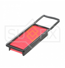 Фильтр воздушный SUFIX SO1266 A1643 MFA-997 C 3324 JDA874V A-874V 