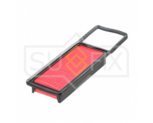 Фильтр воздушный SUFIX SO1266 A1643 MFA-997 C 3324 JDA874V A-874V SuFFIX SO1266