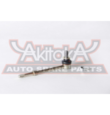 0123-012 48830‑60030 задняя правая / левая тяга (стойка) стабилизатора AKITAKA